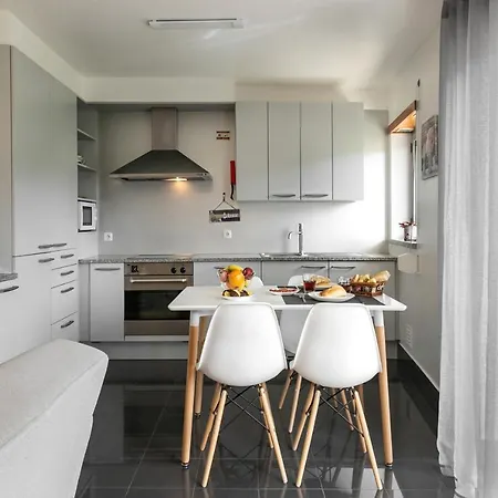 Apartment Nautico Norte Nazare